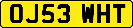 OJ53WHT