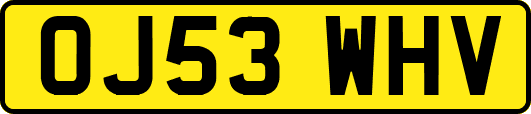 OJ53WHV
