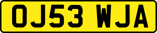 OJ53WJA