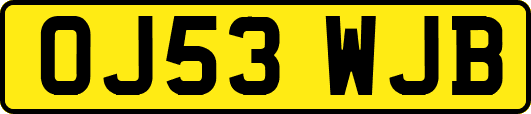 OJ53WJB