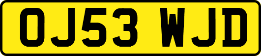 OJ53WJD