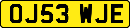 OJ53WJE