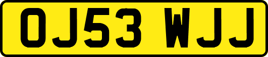 OJ53WJJ