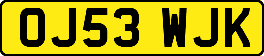 OJ53WJK