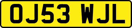 OJ53WJL