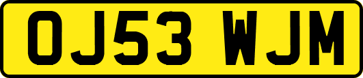 OJ53WJM
