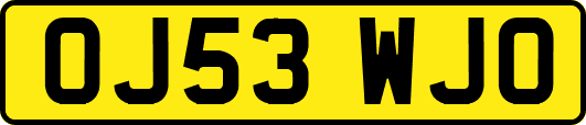 OJ53WJO
