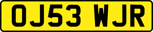 OJ53WJR