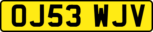 OJ53WJV