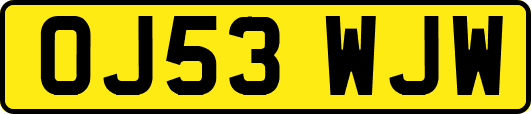 OJ53WJW