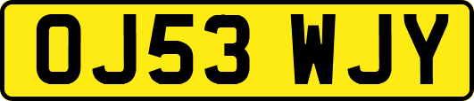 OJ53WJY