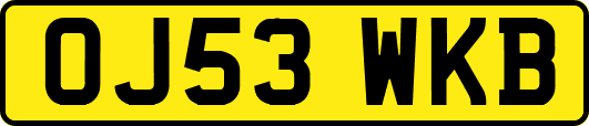 OJ53WKB