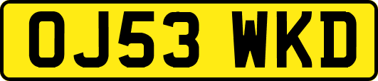 OJ53WKD