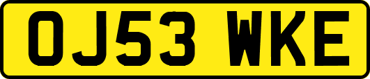 OJ53WKE