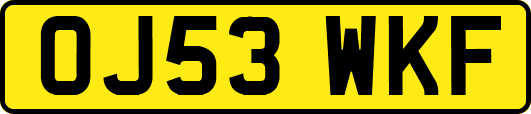OJ53WKF