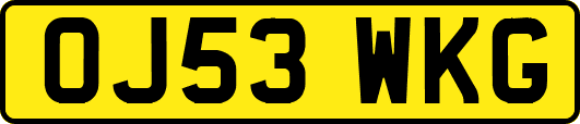 OJ53WKG