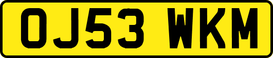OJ53WKM
