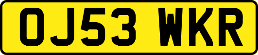 OJ53WKR