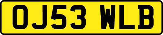 OJ53WLB