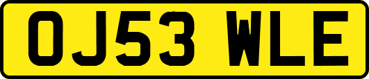 OJ53WLE