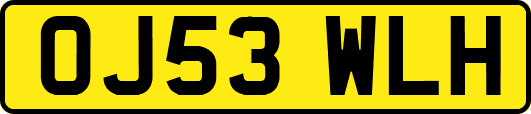 OJ53WLH