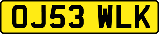 OJ53WLK