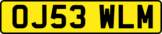 OJ53WLM