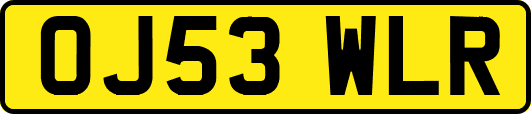 OJ53WLR