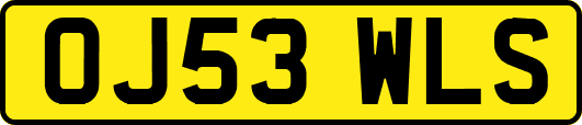 OJ53WLS