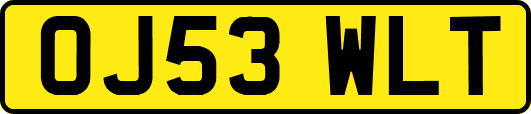 OJ53WLT