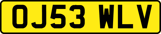 OJ53WLV