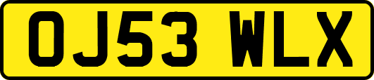 OJ53WLX
