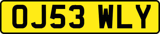 OJ53WLY