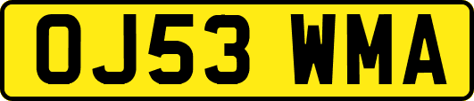 OJ53WMA
