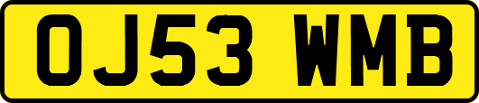 OJ53WMB