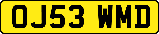 OJ53WMD