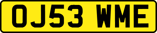 OJ53WME