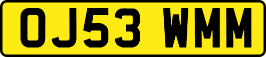 OJ53WMM