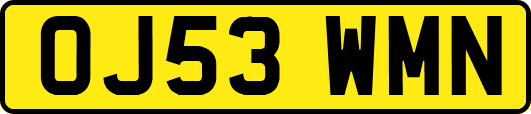 OJ53WMN
