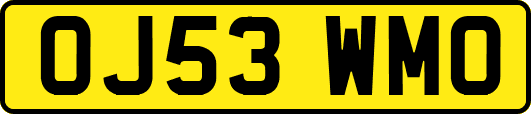 OJ53WMO
