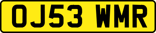 OJ53WMR