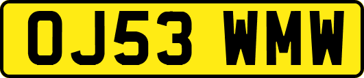 OJ53WMW