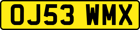 OJ53WMX