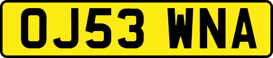OJ53WNA