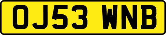 OJ53WNB