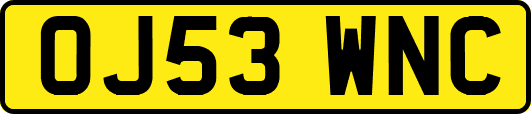 OJ53WNC