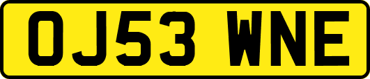 OJ53WNE