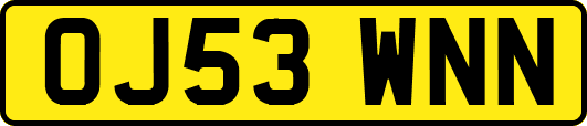 OJ53WNN