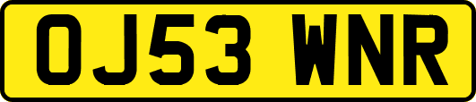 OJ53WNR