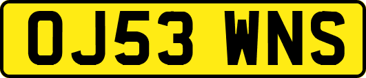 OJ53WNS